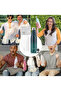500ml gradient pink Stainless Steel Water Bottle Insulated Vacuum Flask Double Wall Thermal Cu - 8