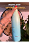 500ml gradient pink Stainless Steel Water Bottle Insulated Vacuum Flask Double Wall Thermal Cu - 2