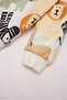 Baby Boy Crew Neck Animal Print Sweatshirt D9587A525Sp - 3