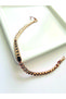 Steel Bracelet, Women's Embellished Bracelet, Forever Engraved Bracelet, Does Not Tarnish. - 2