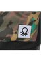 2021 New Season Casual Backpack Black 70433 - 6