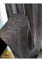 Brilliant Home Linen Background Curtain Thick Fabric - 5