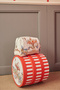100% Cotton Baby Care Bag - Funfair - 2