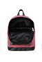 Benetton School Backpack Pink Camouflage - 5