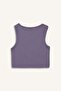 Standard Fit Crew Neck Modal Sports Athlete T-Shirt D7122Ax25Sp - 8