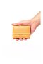 Grande Genuine Leather Men's Wallet Yellow 325 - 6