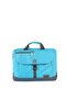 Sternum Support Closing Briefcase Plevr50117-turquoise 014