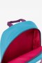 Benetton Kindergarten Bag and Red Flask Set - 6
