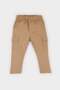 Baby Boy 2-Piece Set Long Sleeve Shirt Elastic Waist Cargo Pocket Pants D9596A525Sp - 2