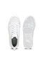 Rebound V6 Low White Sneaker - 3