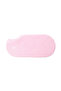 4-Pack Girls' Bamboo Sneaker Socks Grey/Pink/Cream/White - 3