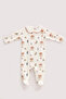 100% Cotton Baby Romper - Funfair