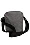 Crossbody Men's Bag Gray 7699 - 3