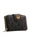 Women's Wallet Black 4194