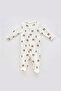 100% Cotton Baby Romper - Toy Soldier