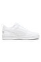 Rebound V6 Low White Sneaker - 6