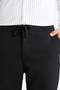 Regular Fit Trousers with Pockets Straight Leg E2937Ax24Wn - 5