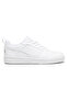 Rebound V6 Low White Sneaker