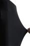 Large Size Luggage Cover, Suitcase Cover, Black Suitcase & Suitcase Protector - 3