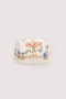 100% Cotton Baby Care Bag - Funfair