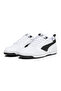39232802 Rebound V6 Low White - Black Men's Casual Sports Shoes - 2