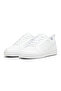 Rebound V6 Low White Sneaker - 2