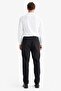 Regular Fit Trousers with Pockets Straight Leg E2937Ax24Wn - 6