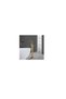 Baterie cada frestandingg , desing rectangular , gold - 6