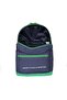 Casual Backpack Navy Blue 70415 - 7