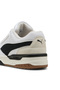 Rebound Retro Sd Women's White Sneaker - 5