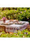 Rose Soft Drink Glass Set of 4 (510 Cc) - 4