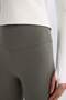 Buy Saran Sporcu Leggings B4590Ax24Wn - 5