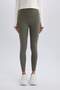 Buy Saran Sporcu Leggings B4590Ax24Wn - 4