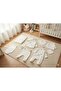 Minizeyn Pretty Girl Set of 10 Baby Dolls Hospital Release - 2