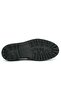 Genuine Leather Thick Sole Loafer Brown Men's Shoes - 3042 - 4