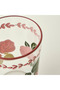 Rose Soft Drink Glass Set of 4 (510 Cc) - 3