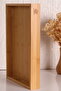 Marbella - Bamboo Patterned Tray Small - 3