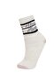 Girls' Disney Mickey & Minnie 2-Piece Cotton Long Socks D1738A8Ns - 2