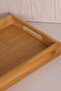 Marbella - Bamboo Patterned Tray Small - 5