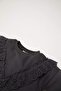 Baby Girl Crew Neck Inside Soft Feather Sweatshirt D6678A524Wn - 2