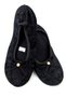 Fancy Velvet House, Hajj, Umra Bath Slippers, Gift, Daily Dowery, Fur Slippers, Slippers, Booties, Show Slippers - 5