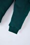 Baby Boy Christmas Themed Elastic Waist Sweatpants 4W4Dfpnd6731__A87 - 3
