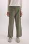 Fall in Love Regular Fit Poplin Bottom E3039Ax24Wn - 4