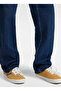 Vn000D09Bls1-Sport Low Orange Men's Sneaker - 2