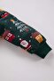 Baby Boy 2-Piece Set New Year Themed Sweatshirt Elastic Waist Sweatpants D6730A524Wn - 6