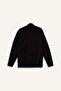 Defactofit Standard Fit Pocket Fleece Cardigan D2731Ax24Wn - 3
