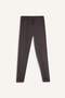 Boys' 2-Piece Set Hooded Printed Sweatshirt Elastic Waist Sweatpants D2040A824Au - 8