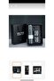 Vacuum Thermos Stainless Steel 500 ml Hot-cold Thermos Set with 3 Cups - 7