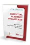 Essential Academic Vocabulary
