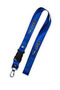 Opel Logo Anti-Slip Pad for Dashboard & Red Blue Keychain Car Mirror Hanger - 6